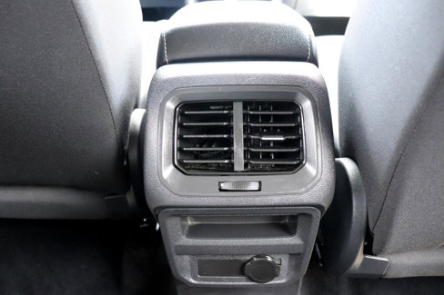 Used 2022 Volkswagen Tiguan S image 20