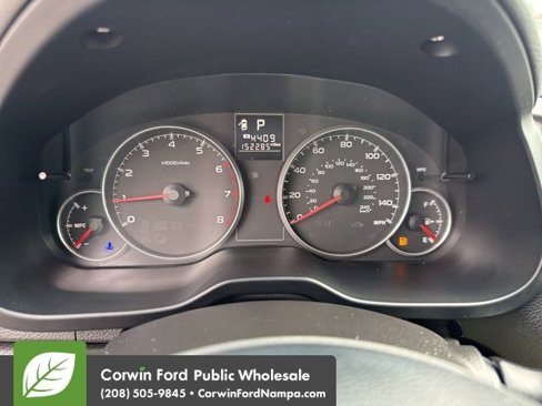 Used 2013 Subaru Legacy 2.5i Sport image 17