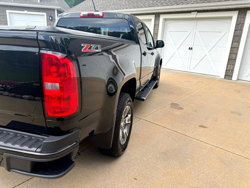 Used 2015 Chevrolet Colorado Z71 image 34