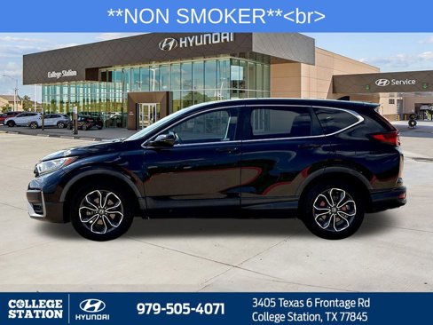 Used 2020 Honda CR-V EX image 6