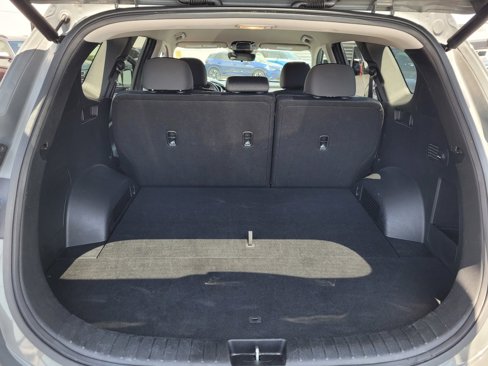 Used 2023 Hyundai Santa Fe SEL image 27