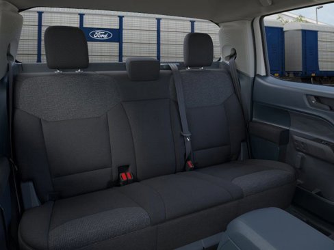 New 2025 Ford Maverick XL w/ Equipment Group 102A image 11