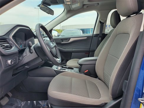 Used 2022 Ford Escape SE w/ Convenience Package image 5