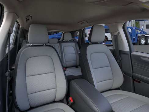 New 2026 Ford Escape Active image 10