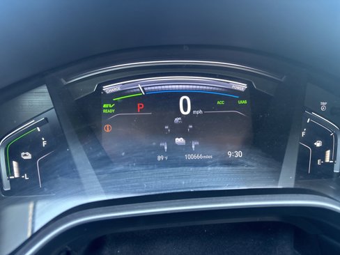 Used 2020 Honda CR-V EX image 10