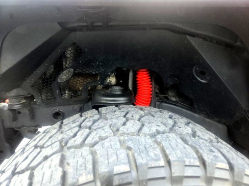 Used 2013 Jeep Wrangler Unlimited Sport image 17