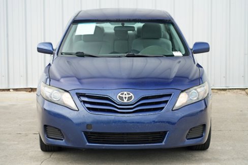 Used 2010 Toyota Camry image 38