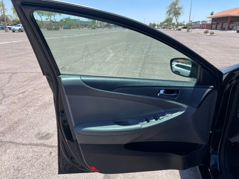 Used 2013 Hyundai Sonata GLS w/ Popular Equipment Pkg image 21