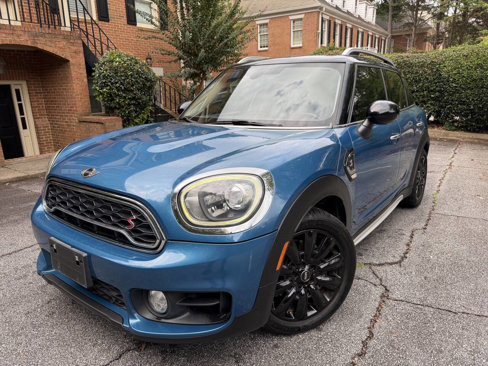 Used 2018 MINI Cooper Countryman S image 4