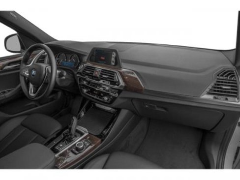Used 2019 BMW X3 xDrive30i w/ Convenience Package image 19