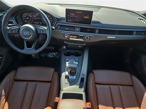 Used 2019 Audi A5 2.0T Premium Plus image 10