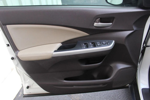 Used 2014 Honda CR-V EX-L image 17