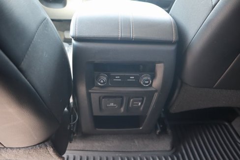 Used 2019 Chevrolet Traverse RS w/ LPO, 'HIT The Road' Package image 6