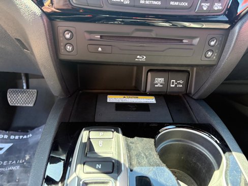 Used 2020 Honda Pilot Black Edition image 17