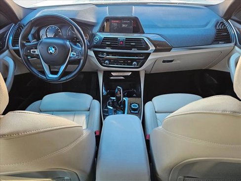 Used 2018 BMW X3 xDrive30i image 18