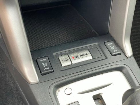 Used 2018 Subaru Forester 2.5i Premium w/ All-Weather Package image 20