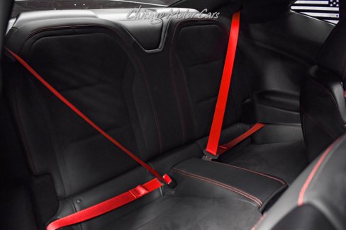 Used 2019 Chevrolet Camaro ZL1 image 29