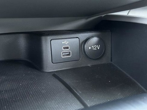 New 2025 Ford Escape Active image 18