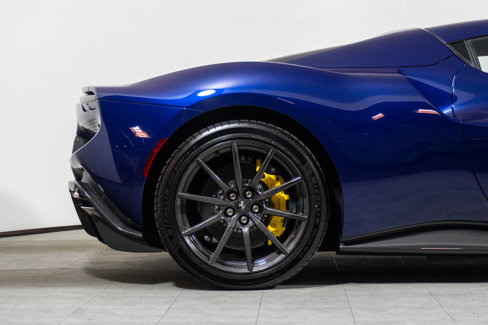 Certified 2024 Ferrari 296 GTS image 22
