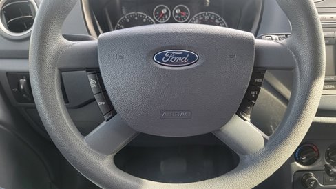Used 2010 Ford Transit Connect XLT image 18