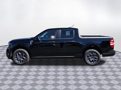 New 2025 Ford Maverick XLT w/ XLT Luxury Package image 40