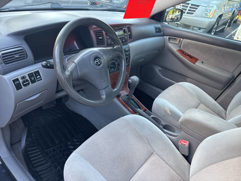 Used 2007 Toyota Corolla LE image 10