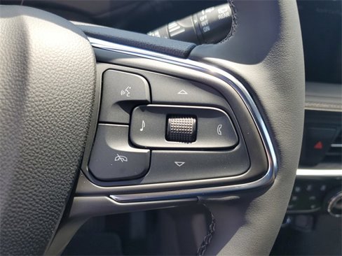 New 2026 Buick Encore GX Sport Touring w/ Advanced Technology Package image 12