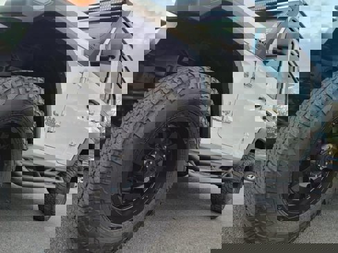 Used 2020 Jeep Wrangler Unlimited Sport S image 26