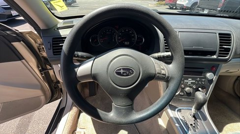 Used 2008 Subaru Outback 2.5i image 27