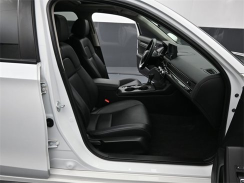 Used 2022 Honda Civic EX-L image 39