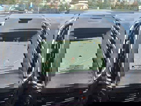 Used 2018 Ford Edge Titanium w/ Ford Safe & Smart Package image 21