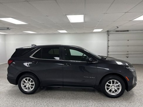 Used 2022 Chevrolet Equinox LT image 64