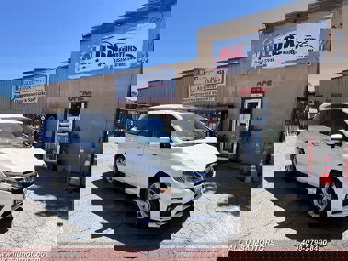Used 2018 Honda Odyssey EX-L image 3