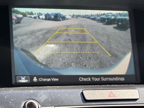 Used 2016 Acura MDX SH-AWD image 11