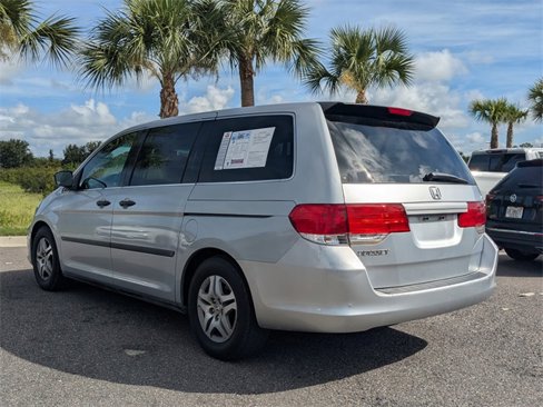 Used 2010 Honda Odyssey LX image 7