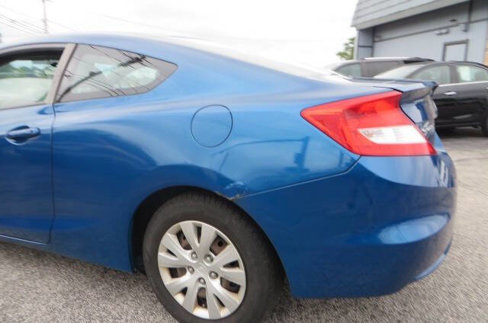 Used 2012 Honda Civic LX image 31
