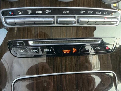 Used 2016 Mercedes-Benz GLC 300 4MATIC image 15