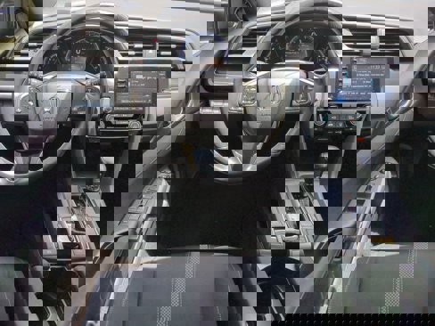 Used 2020 Honda Civic EX image 15