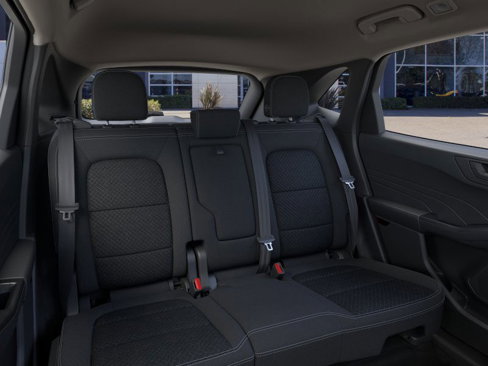 New 2025 Ford Escape Active image 11