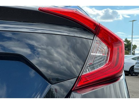 Used 2019 Honda Civic LX image 12
