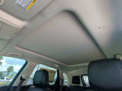 Used 2019 Cadillac XT5 Luxury image 20