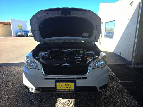 Used 2016 Subaru Forester 2.5i Premium w/ All-Weather Package image 11