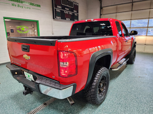Used 2013 Chevrolet Silverado 1500 LT w/ All-Star Edition image 6
