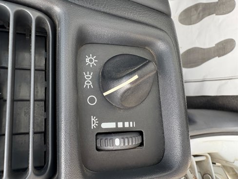 Used 1999 Chevrolet Camaro Z28 image 18