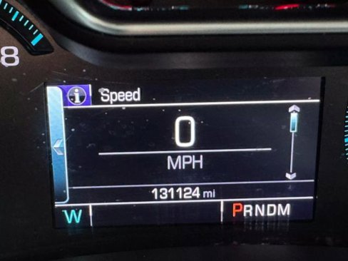 Used 2017 Chevrolet Impala LT w/ Convenience Package image 14