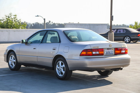 Used 1997 Lexus ES 330 image 6