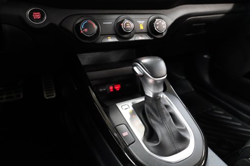 Used 2021 Kia Forte GT-Line w/ GT-Line Premium Package image 26