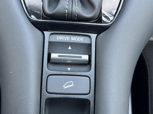 New 2026 Honda HR-V LX image 14