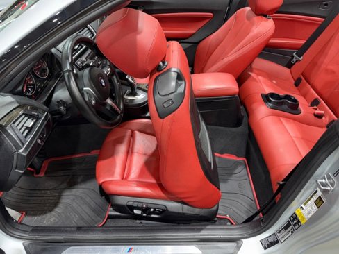 Used 2015 BMW 228i xDrive Convertible w/ Premium Package image 60
