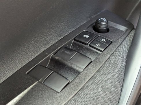 New 2025 Toyota Corolla LE image 21